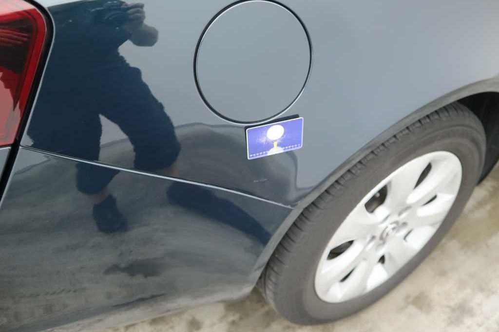 Opel Insignia Sports Tourer 2017 photo 40