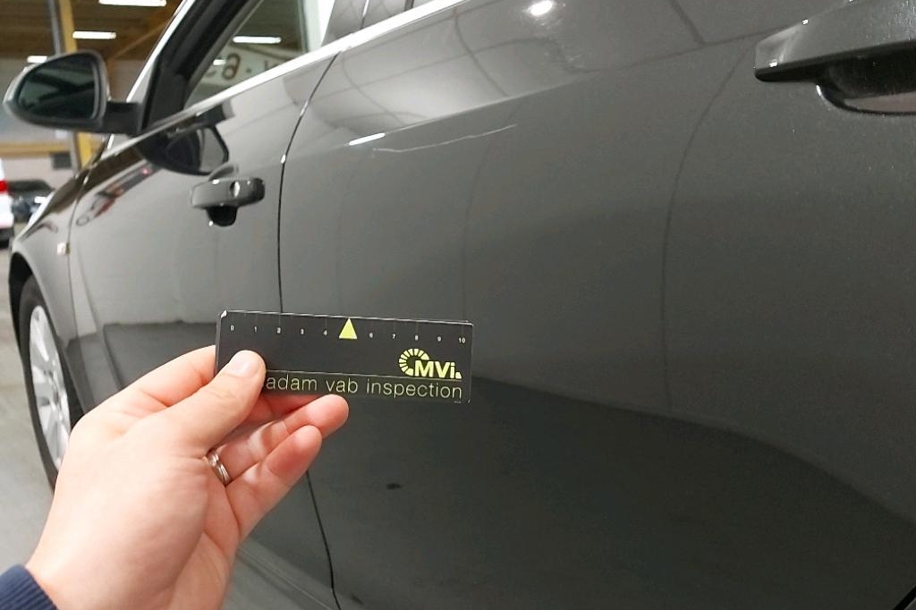 Opel Insignia Sports Tourer 2016 photo 15