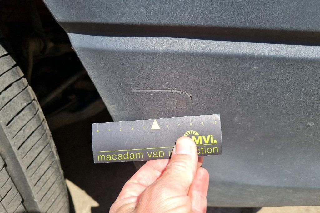 Volkswagen Crafter 2016 фото 39