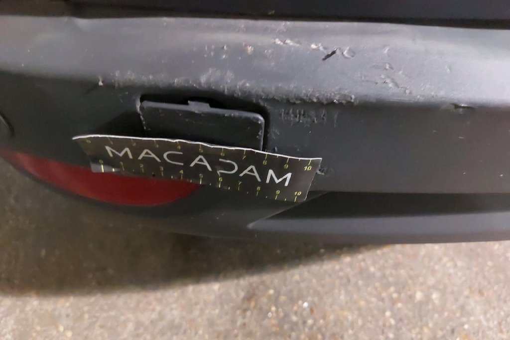 Renault Megane 2015 photo 8