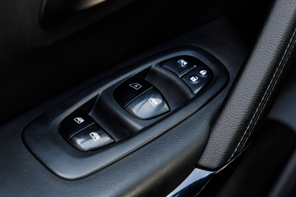 Renault Kadjar 2015 photo 22