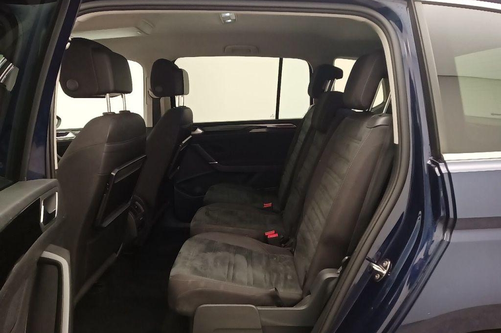 Volkswagen Touran 2016 фото 4