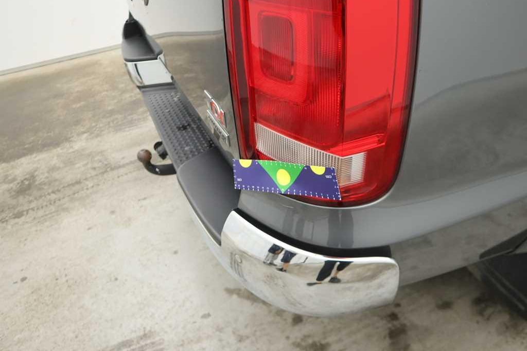 Volkswagen Amarok 2016 photo 20