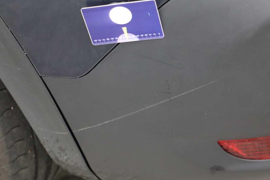 Peugeot 5008 2018 photo 34