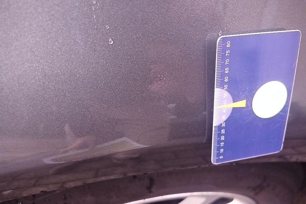 Audi A4 Avant 2015 photo 9