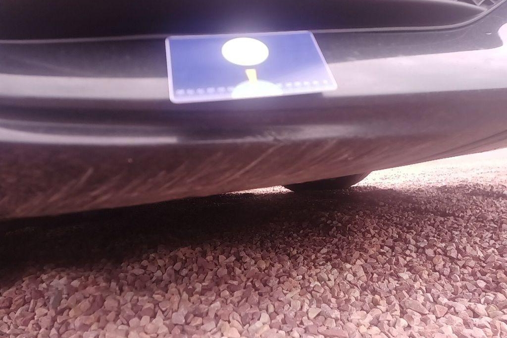 Mercedes-Benz CLA 2017 фото 60