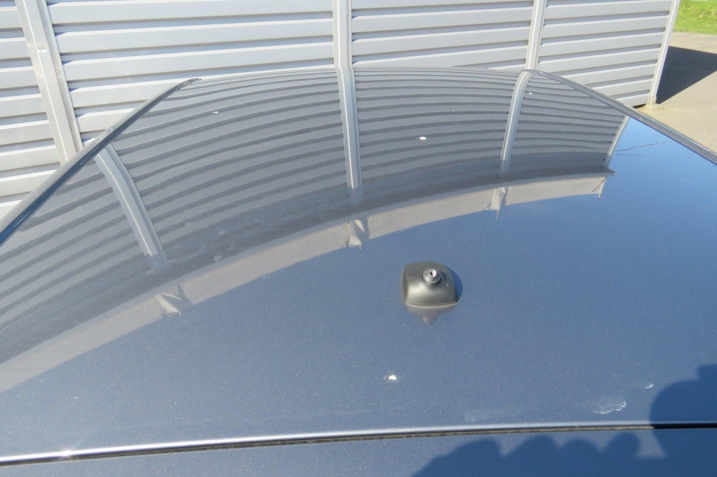 Opel Crossland X 2019 photo 21