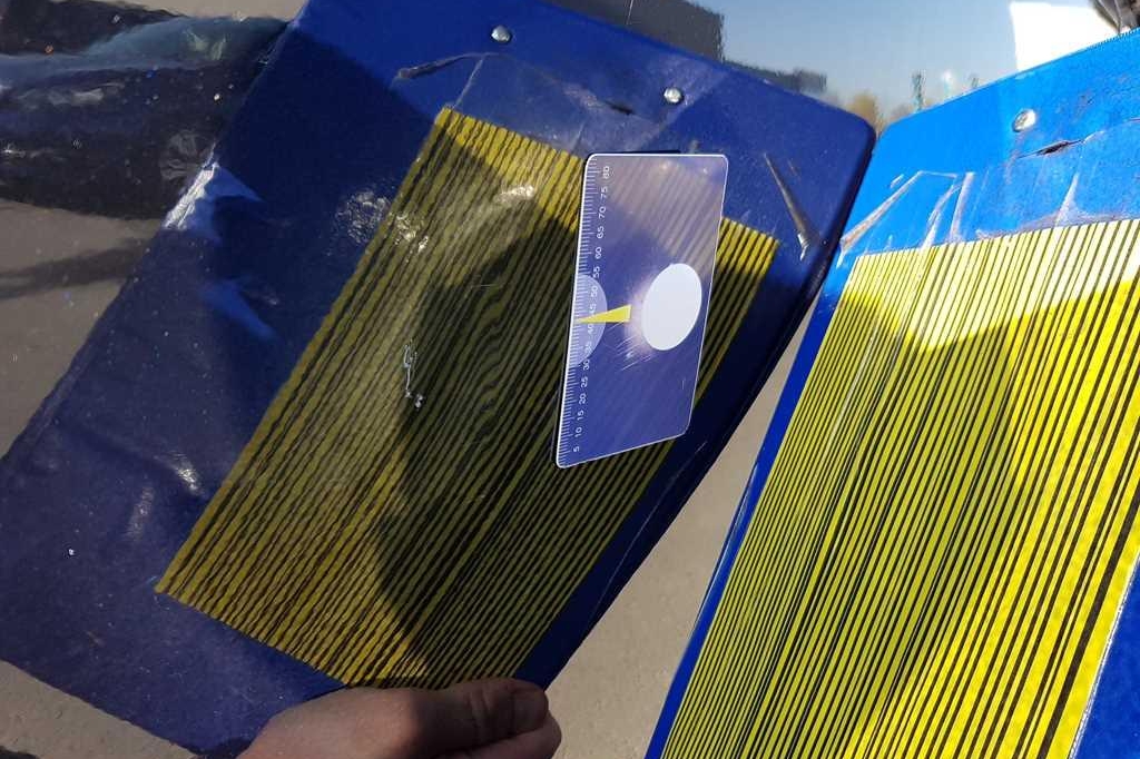 Volkswagen Touran 2016 photo 19