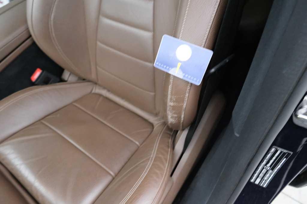 Mercedes-Benz E-Klasse 2017 photo 13