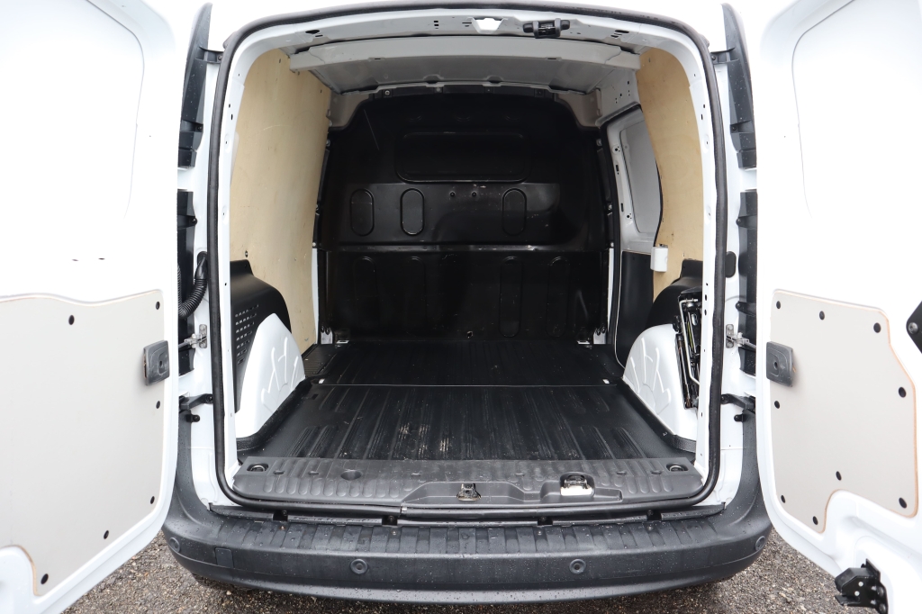 Renault Kangoo photo 12