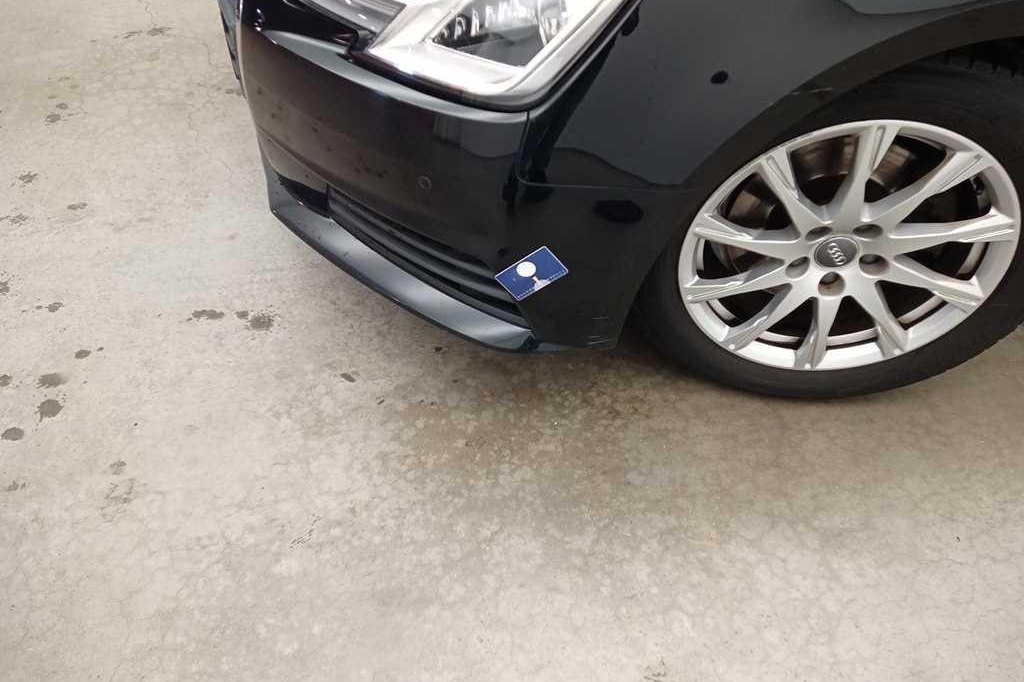 Audi A4 Avant 2016 фото 13