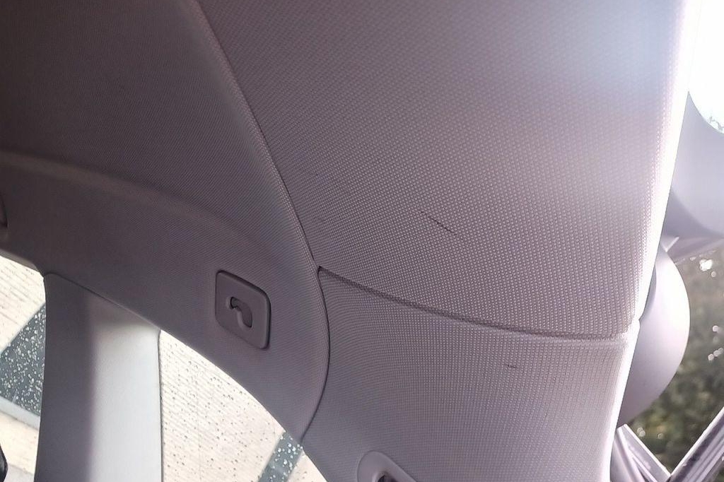 Audi A4 Avant 2015 photo 13