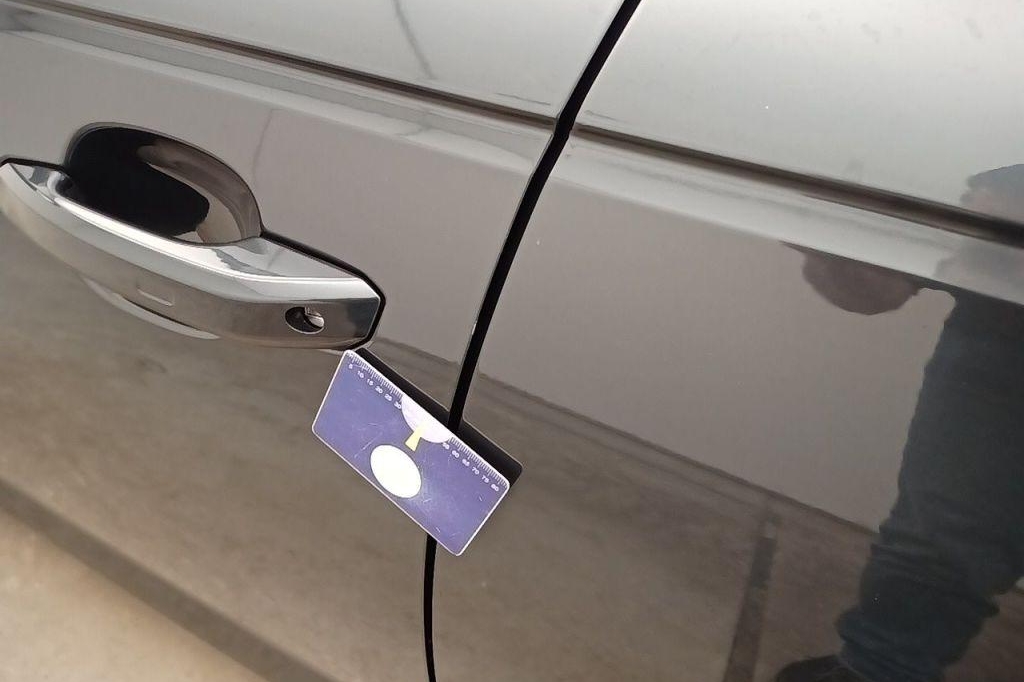 Audi A4 Avant 2017 photo 28