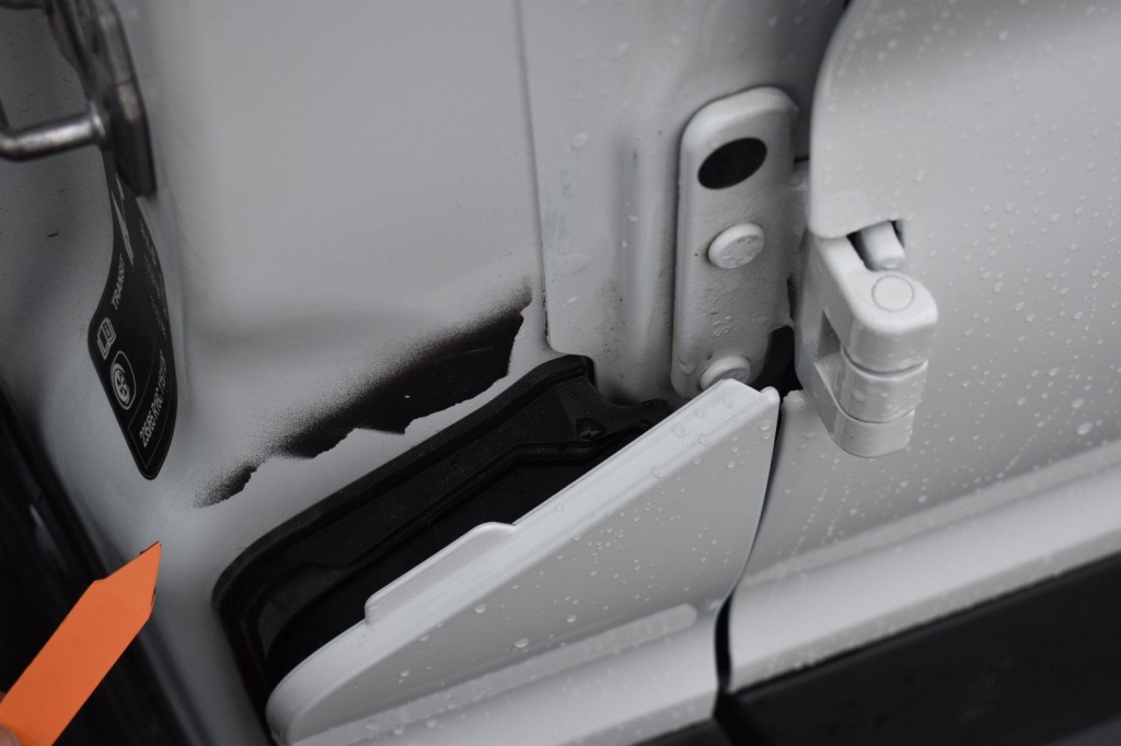 Ford Transit Pritsche 2020 photo 9