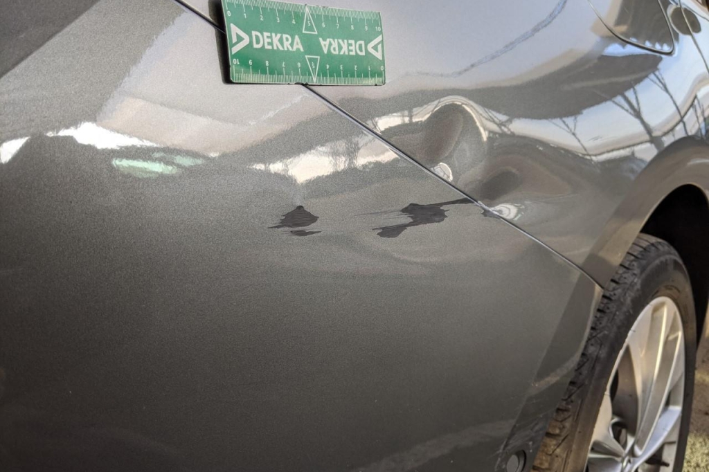 Opel Astra Sports Tourer 2019 фото 7