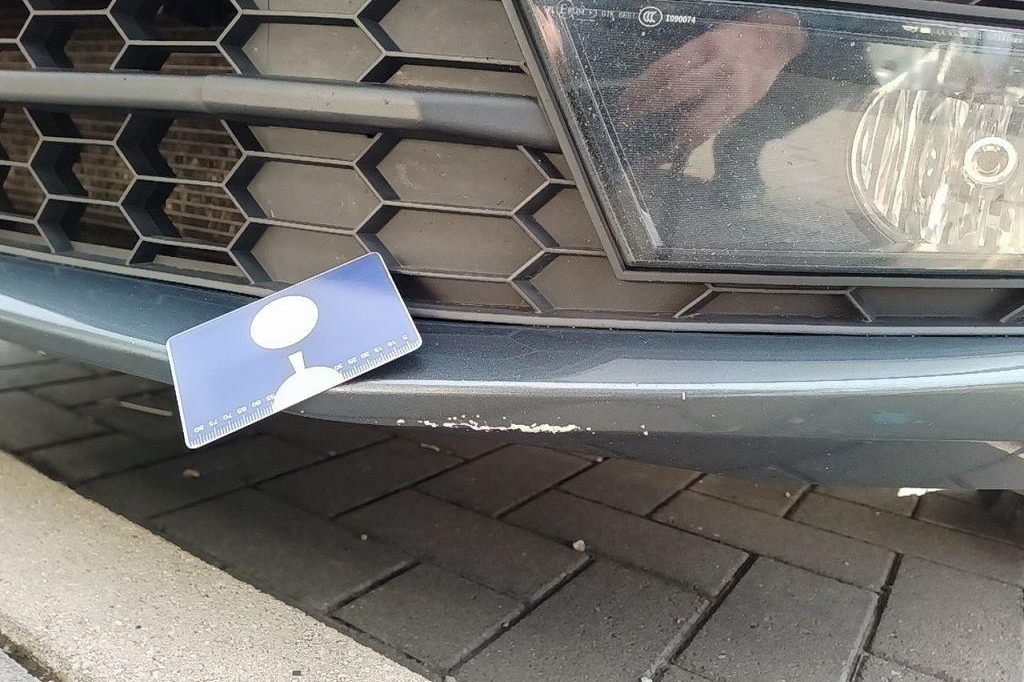 Skoda Octavia Combi 2016 photo 32