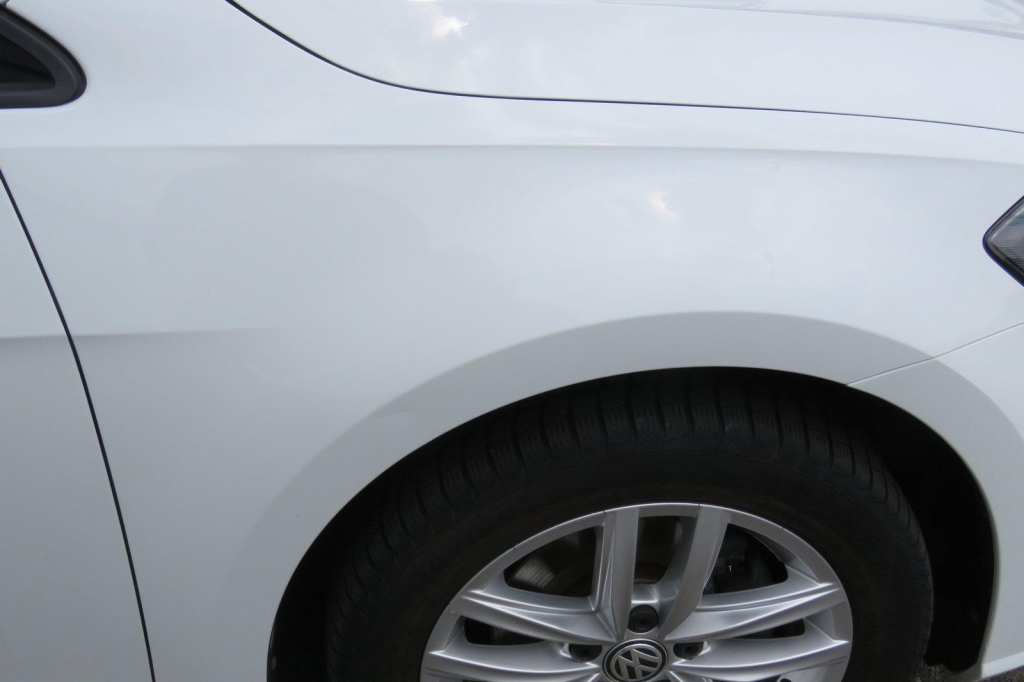 Volkswagen Golf 2018 photo 10