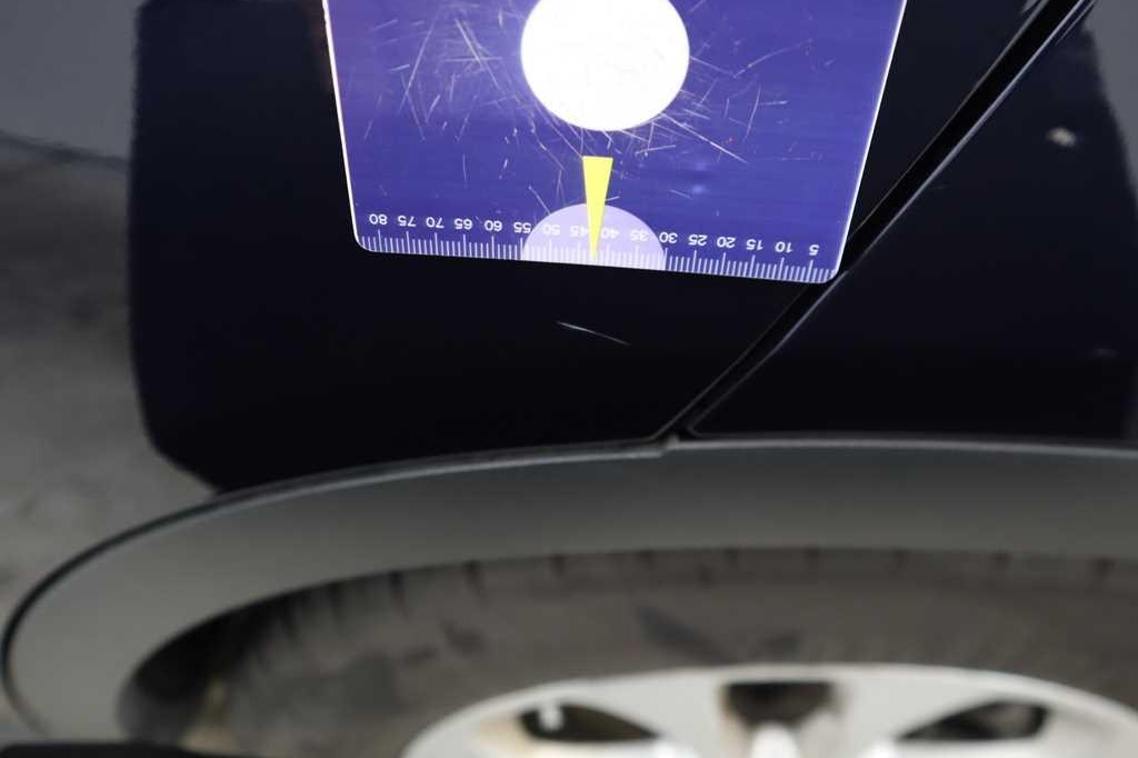 Mercedes-Benz GLA-Class 2018 фото 33