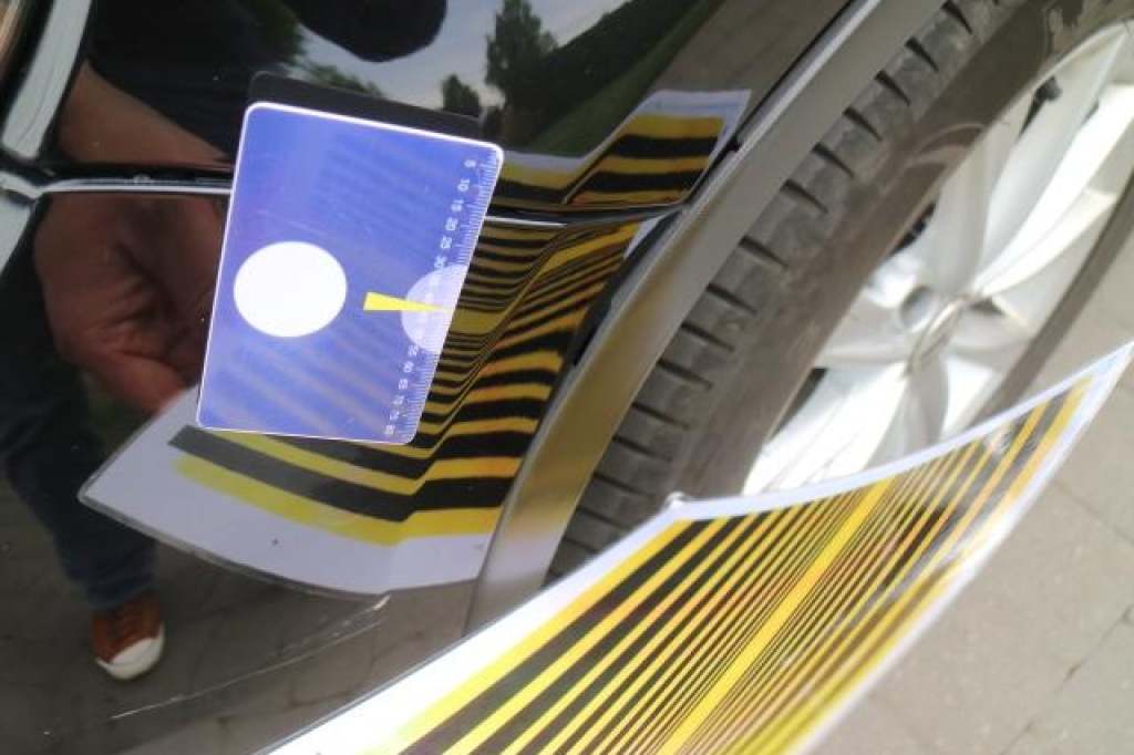 Volkswagen Tiguan 2016 photo 39