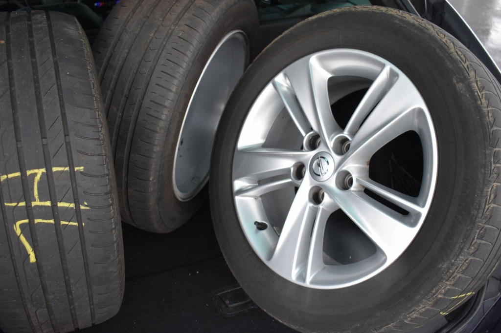 Opel Insignia Sports Tourer 2018 photo 7