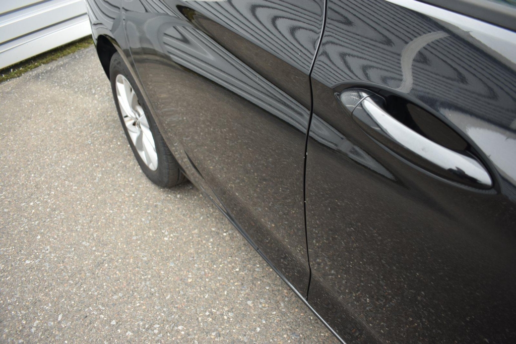 Opel Astra Sports Tourer 2019 photo 31