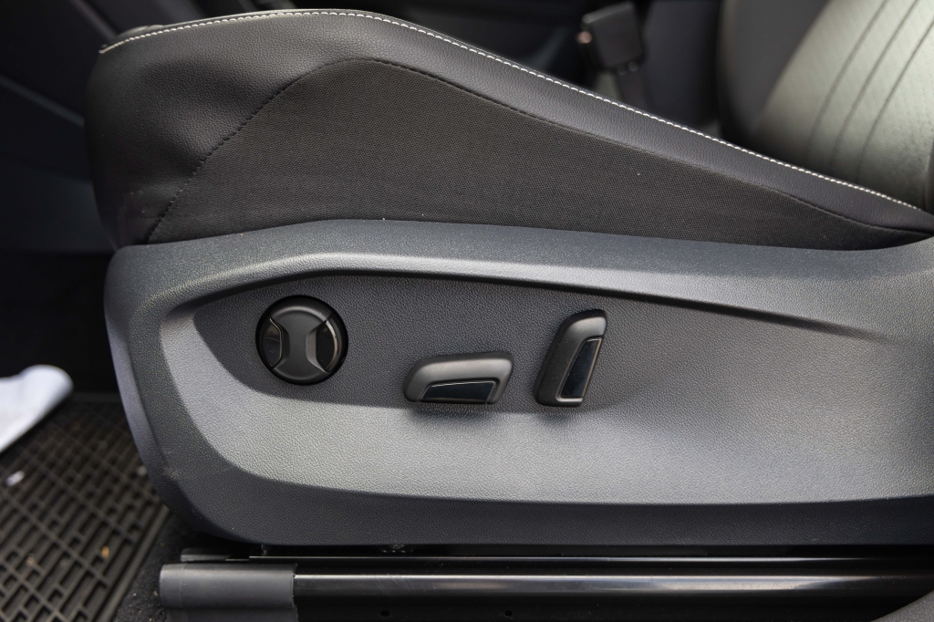 Volkswagen Tiguan 2022 фото 15