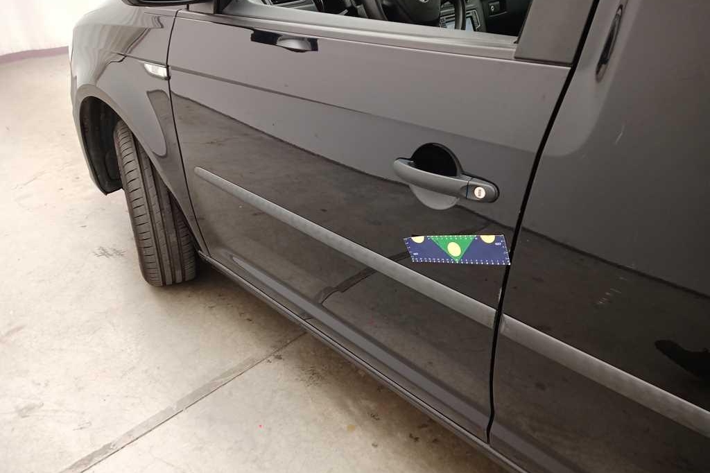 Volkswagen Caddy 2016 photo 26