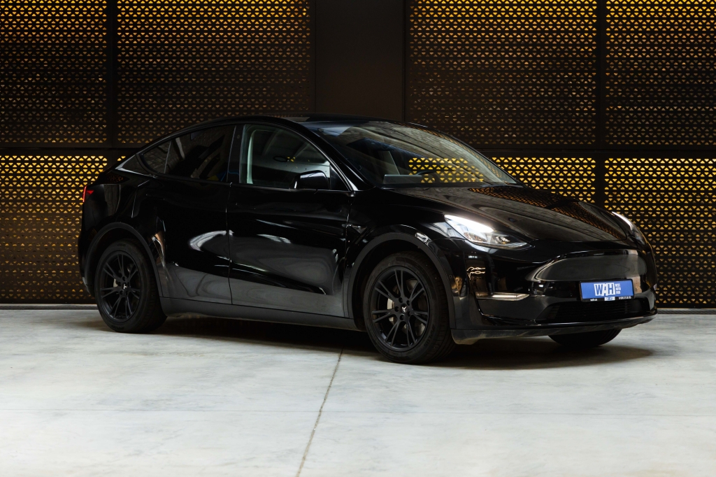 Tesla Model Y Long Range Dual Motor 2022 фото 5