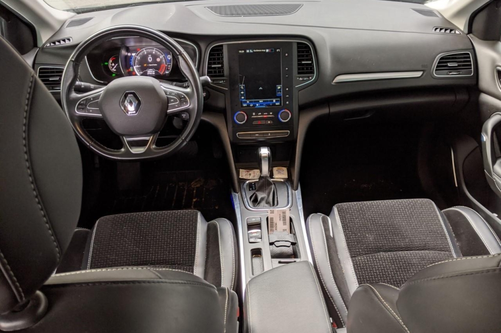 Renault Megane Grandtour 2019 photo 3