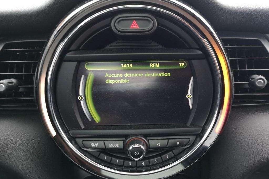 MINI Cooper 2016 фото 6