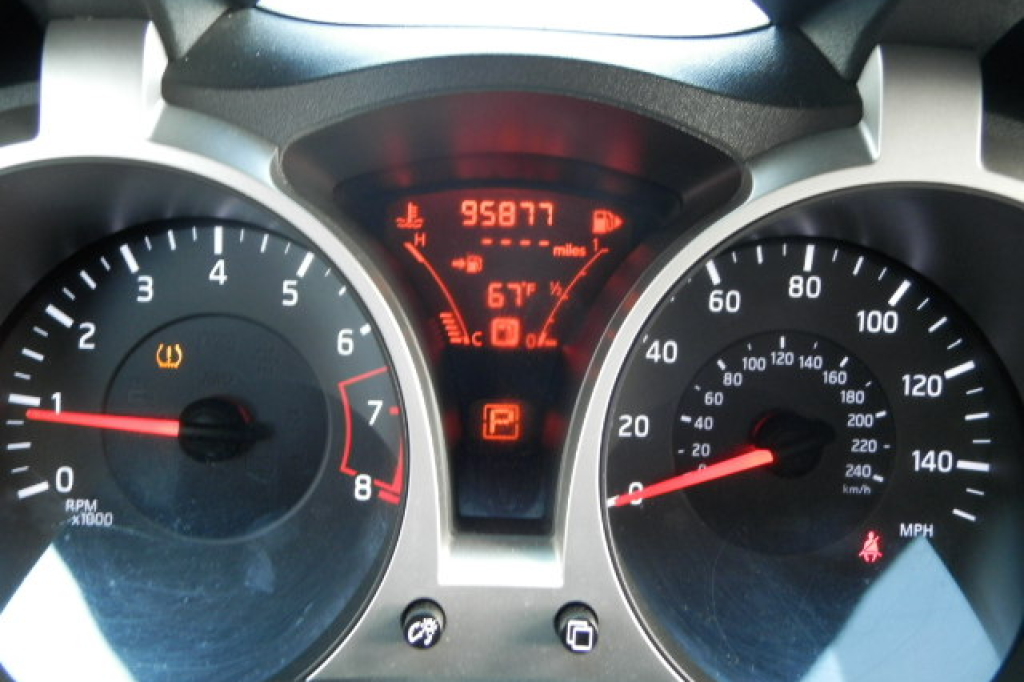 Nissan Juke 2013 photo 14