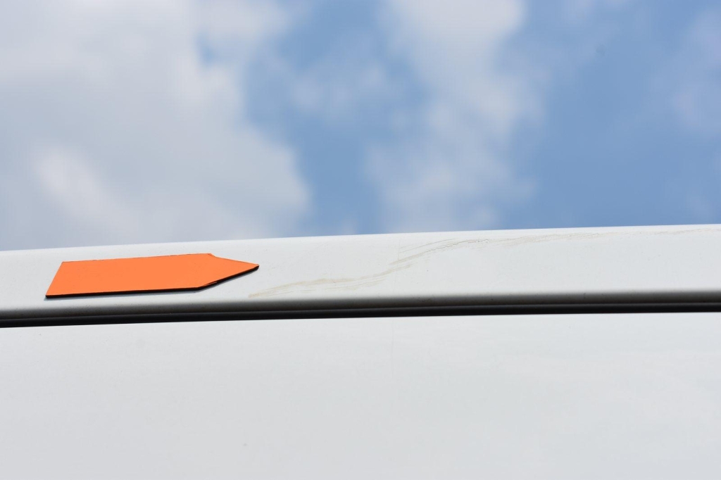 Ford Transit Pritsche 2019 photo 13