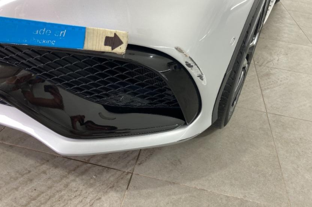 Mercedes-AMG GLE-Class 2018 фото 5