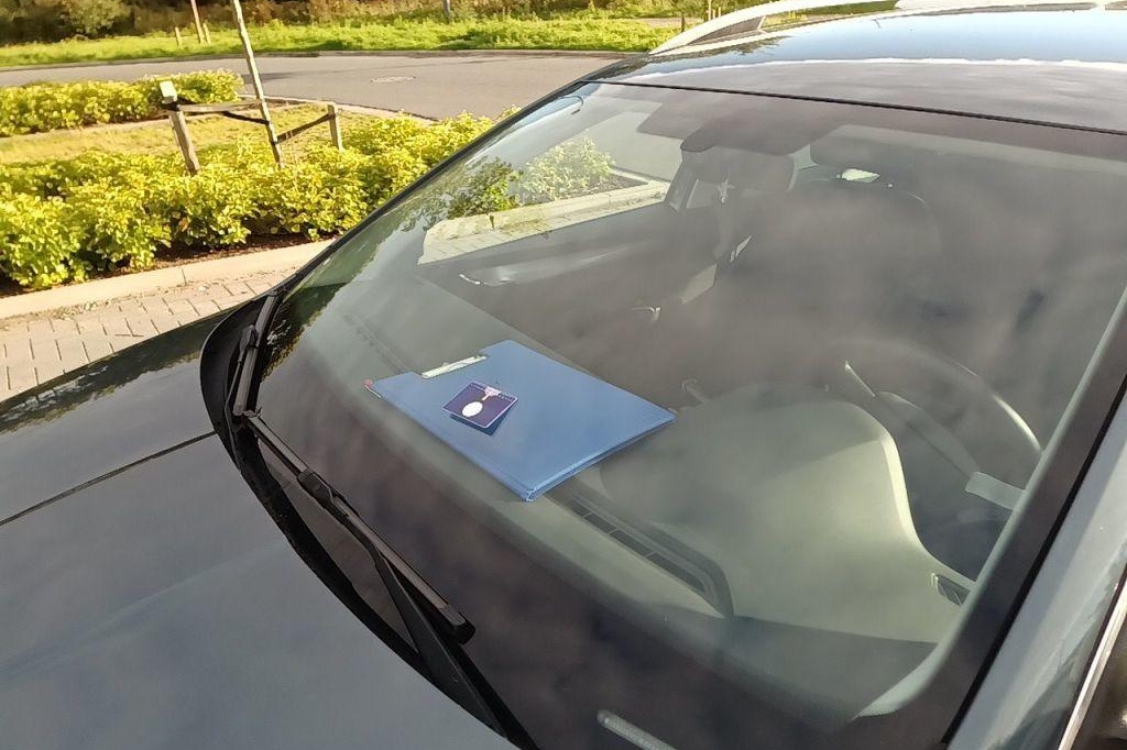 Skoda Octavia Combi 2016 photo 24