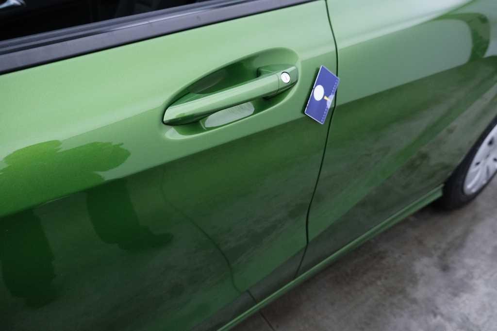 Mercedes-Benz A-Klasse 2017 photo 48