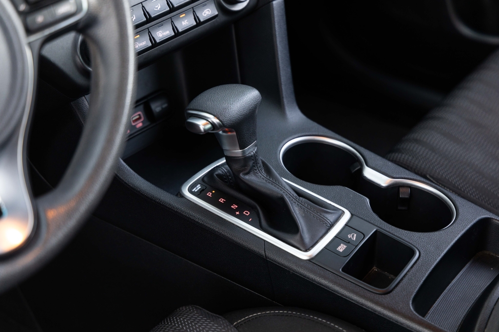 Kia Sportage 2016 photo 20