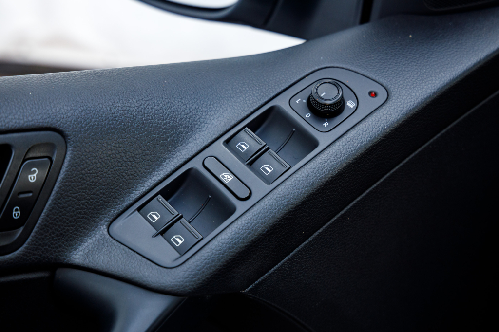 Volkswagen Tiguan 4motion 2016 photo 20