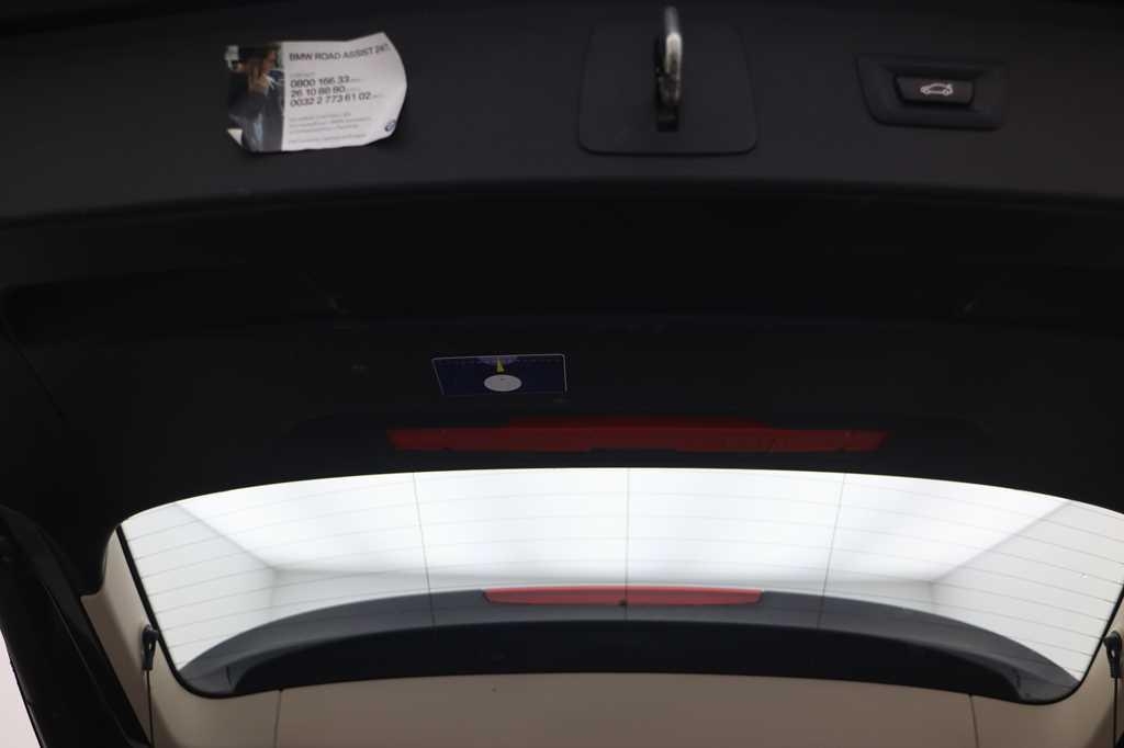 BMW 2er Active Tourer 2017 фото 36