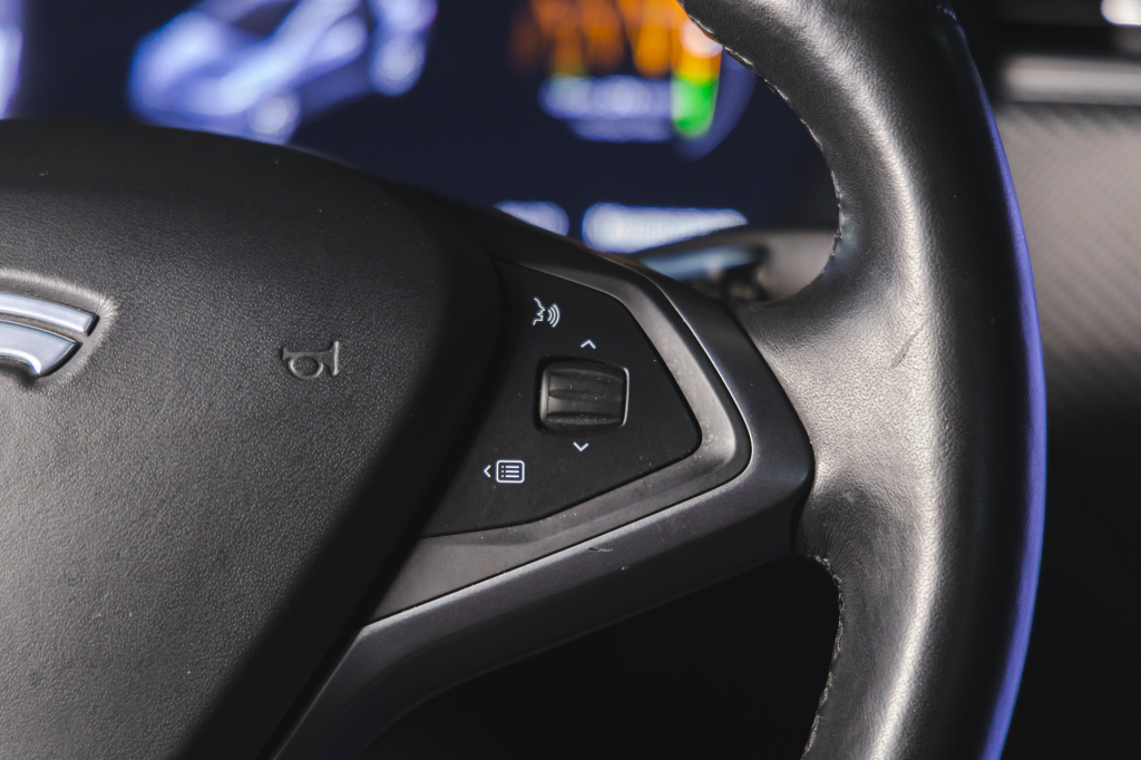 Tesla Model X Dual Motor P100D 2020 photo 25