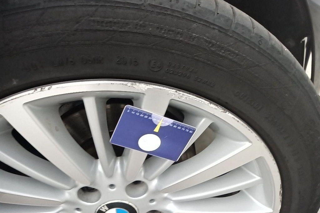 BMW 3er Gran Turismo 2015 photo 42