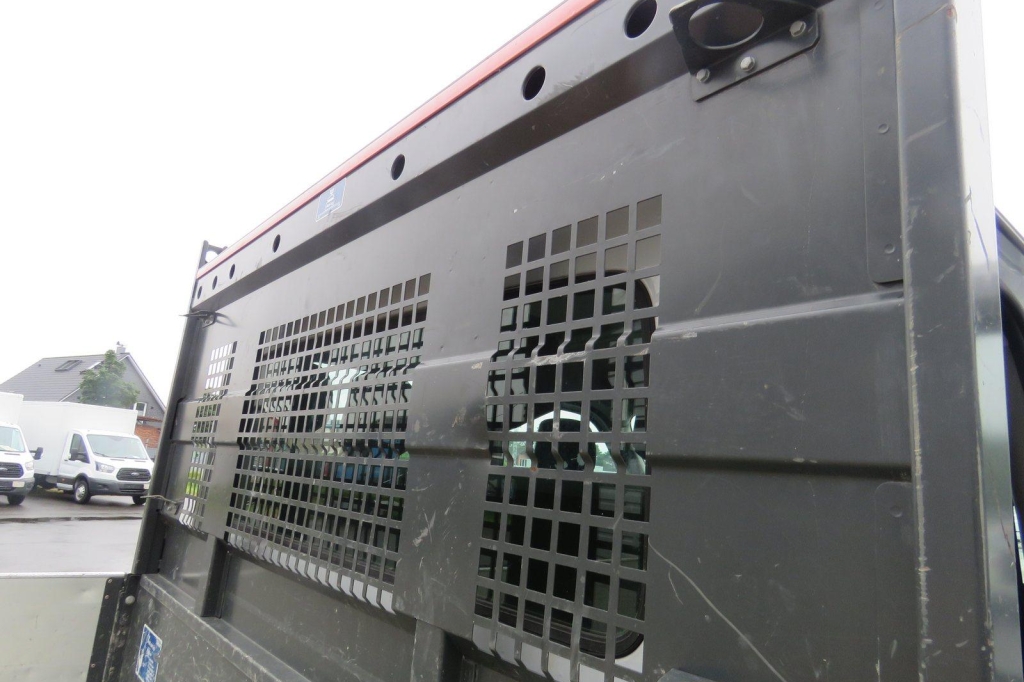 Renault Master 2017 фото 35