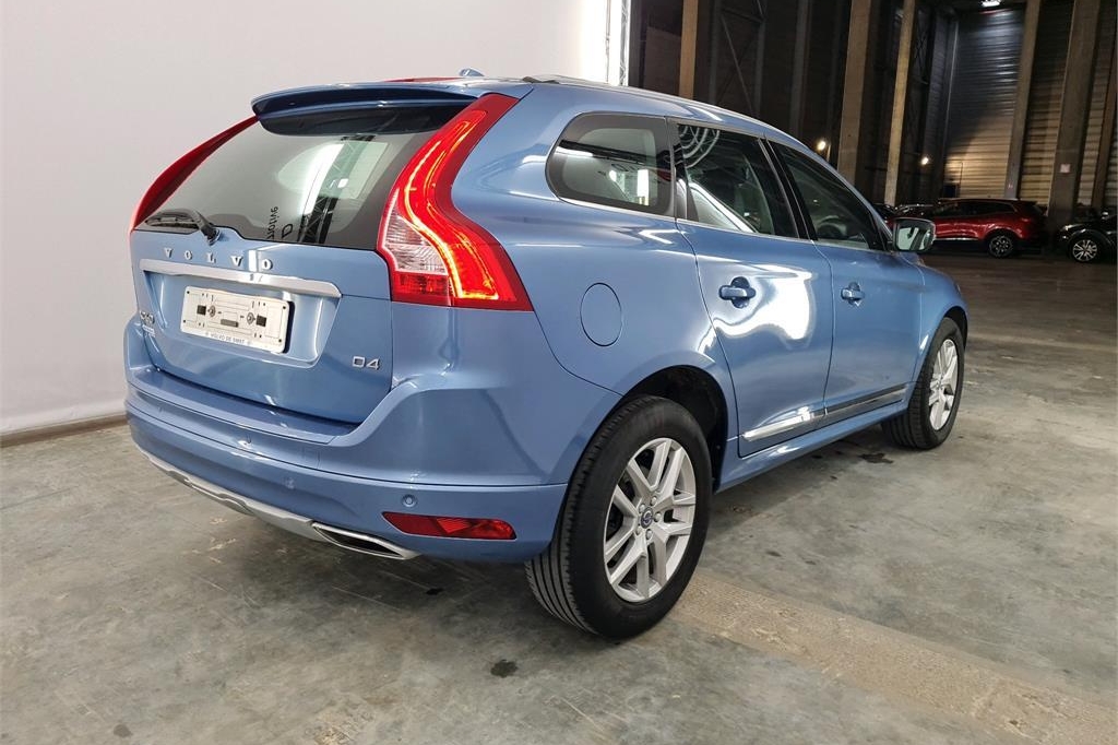 Volvo XC60 2017 photo 6
