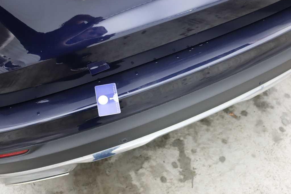 Mercedes-Benz GLC-Klasse 2017 photo 16