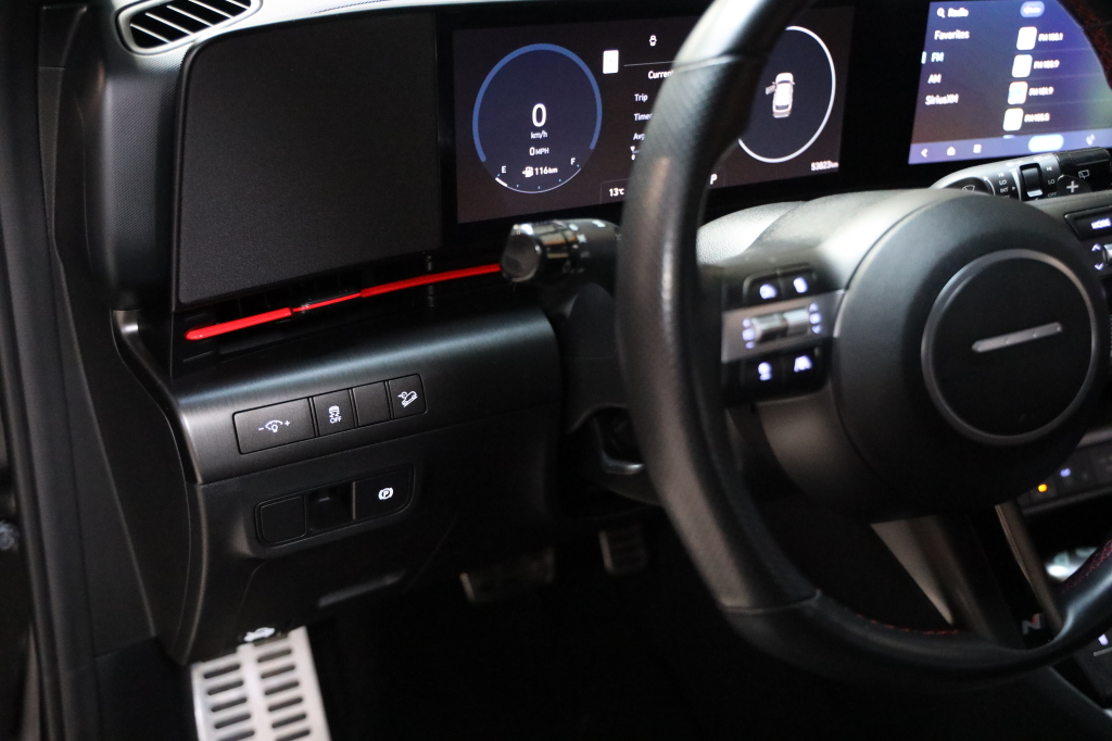 Hyundai Kona 2024 фото 39