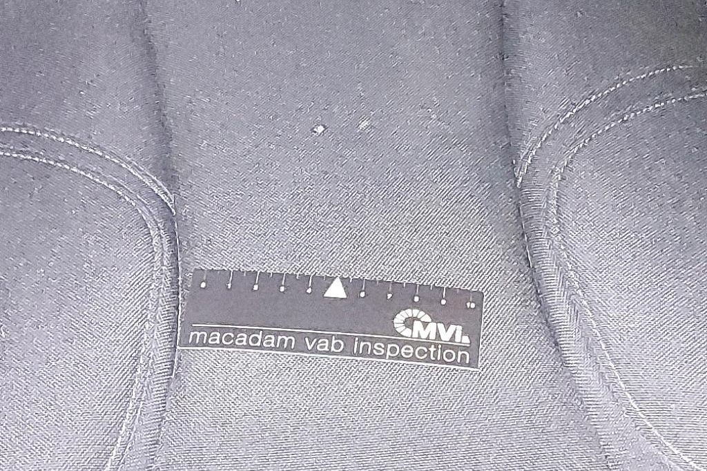 Volvo V40 2018 photo 14