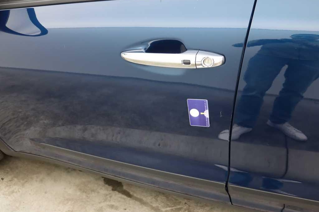 Kia Niro 2017 photo 39