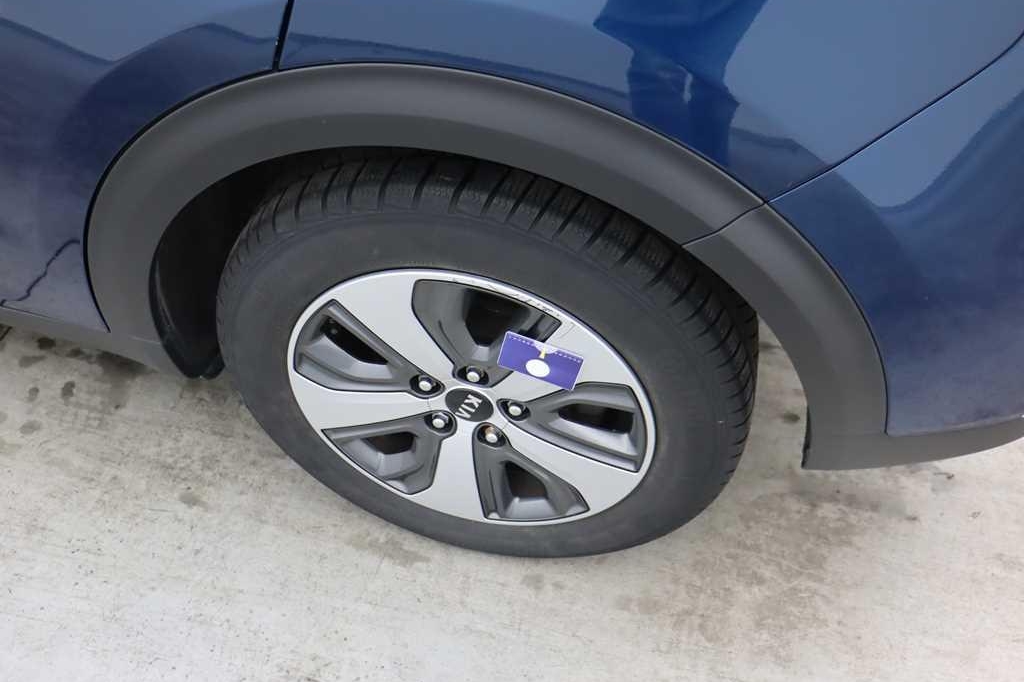 Kia Niro 2017 photo 50