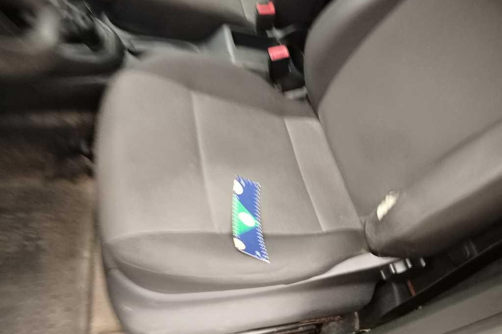 Volkswagen Caddy 2016 photo 62