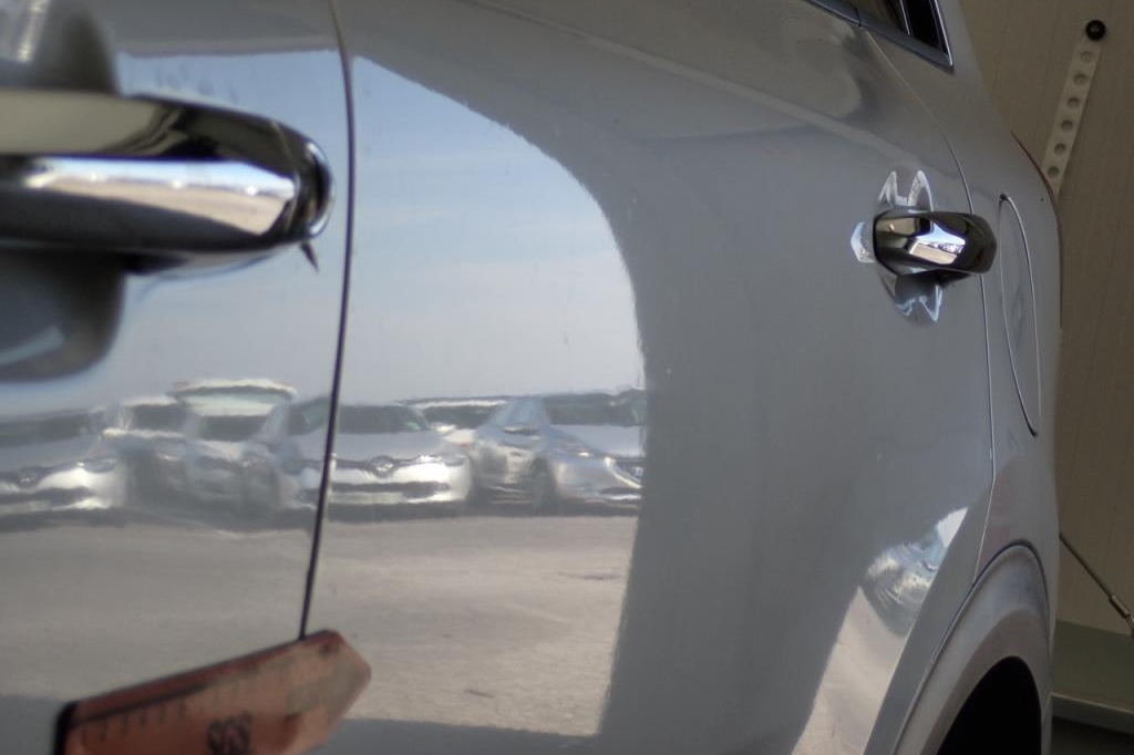 Kia Niro 2018 photo 18