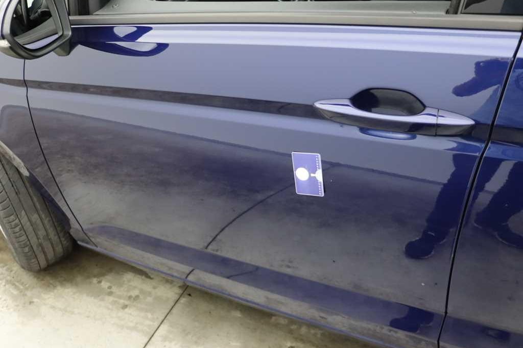 Volkswagen Touran 2017 фото 18